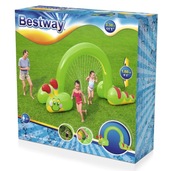 Kurtyna wodna - fontanna wodna Bestway