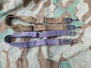 Zestaw pasków do chlebaka WH, LF 