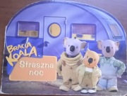 Bracia Koala Straszna noc