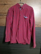 Koszula męska w kratę cropp L