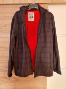 Kurtka Młodzieżowa Softshell Rozmiar M