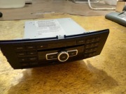 Radio Mercedes w166/x166 ML/GL DVD/CD A 166 900 16 13