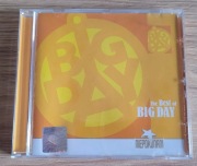 Big Day Best Of CD Niepokonani 