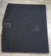 Wykładzina Mata Podłoga Bagażnika AUDI A6 C7 Sedan 10-18r 4G5863463D