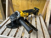 Szlifierka kątowa DeWalt DCG405 - 20V 18V - 125 mm - NOWA