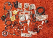 Kable HDMI USB extra pakiet