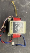 Transformator Yamaha RX-V450