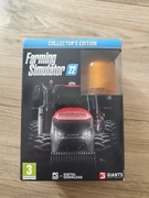 Farming Simulator 22 - Edycja Kolekcjonerska