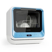 Zmywarka wolnostojąca Klarstein Amazonia Mini