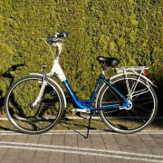 Rower miejski Sparta / 28 cali – wygodny, zadbany, gotowy do jazdy