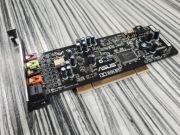 ASUS Xonar DG | Karta Dźwiękowa PCI 5.1 | Stan BDB Komplet