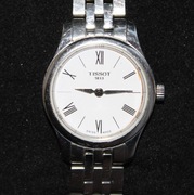 TISSOT zegarek Damski