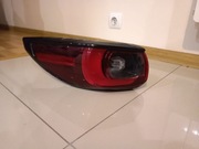 MAZDA CX5 II LIFT 2021 2022- LAMPA TYŁ TYLNA LED LEWA USA