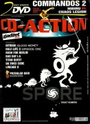 CD-Action 8/2006 (128)