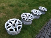 Felgi aluminiowe BMW X3 E83