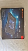 Podkładka chłodząca pod laptopa Thermaltake V20 używana 