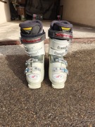 Buty narciarskie Nordica 