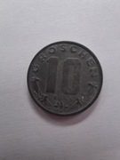 10 groschen Austria 1948r.