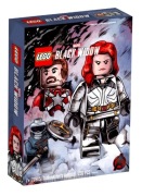 Lego Marvel 77905 Zasadzka Taskmastera