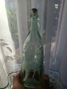 Stara butelka Nowogrodziec.