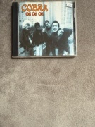 Cobra - Oi! Oi! Oi! CD Oi! Punk