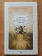 Powstanie styczniowe - Mogiły i miejsca pamięci tom 3