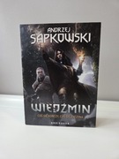 Wiedźmin Audiobook Coś się kończy, Coś się zaczyna Andrzej Sapkowski