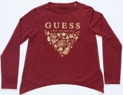 GUESS bluzka rozm. 134/140 prawie nowa