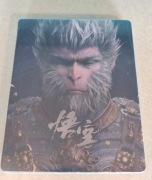 Steelbook Black Myth Wukong