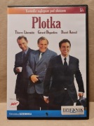 Plotka - DVD, stan dobry