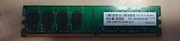 Pamięć DDR2 PC2-6400 1GB