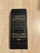 Technics Remote Control Transmitter EUR64711