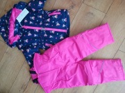 Kombinezon zimowy NOWY 80/86