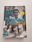 B. Westin Tove Jansson mama muminków