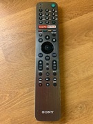 Pilot Sony RMF-TX600E Google play netflix Voice  ORYGINALNY