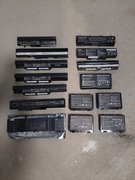 Zestaw baterii do laptopów Asus