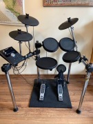 Perkusja elektryczna Alesis Forge Kit