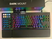 Klawiatura BE QUIET! Dark Mount Silent Linear  BT002FR 