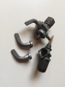 SHL WSK Junak Komar  - kraniki!