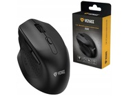 Mysz bezprzewodowa Yenkee EGO YMS 2050BK sensor opt.