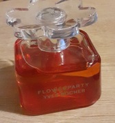 Yves Rocher - woda toaletowa Flowerparty 50ml.