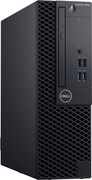 Dell Optiplex 3060 SFF i5 8gen 6 rdzeni! 8GB RAM SSD256GB HDD1TB stan NOWY!