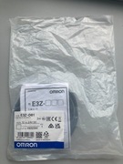 Czujnik fotoelektryczny OMRON E3Z-D61