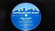 TONY DI BART - Do It (U.S. Mix) - MAXI 12'' 1994 UK