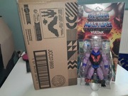 Masters of the Universe Origins Cartoon Vultak