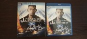JA, ROBOT 3D (BLU-RAY 3D)