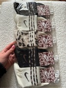 Zestaw damskich skarpetek 5 par