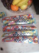 PAPIERKI PO LODACH EKIPA