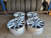 Felgi aluminiowe BMW 17" 5x112 