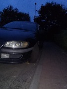 Reflektory Lampy Xenon Opel Omega B